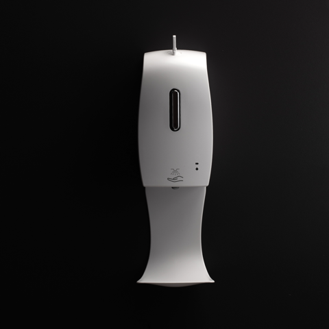 Automatic Sanitiser Dispenser - Wall model